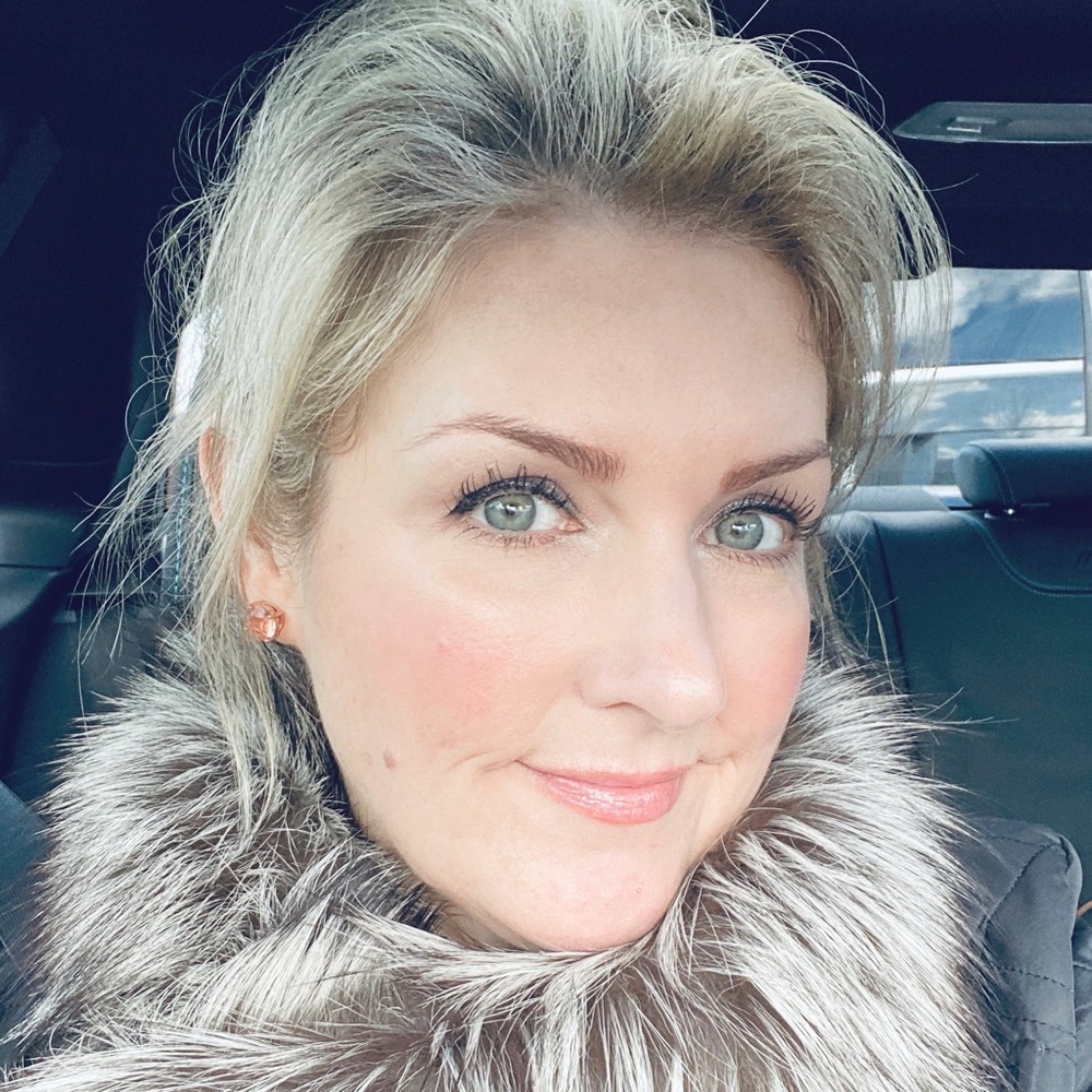 Meet your Posher, Kimberly